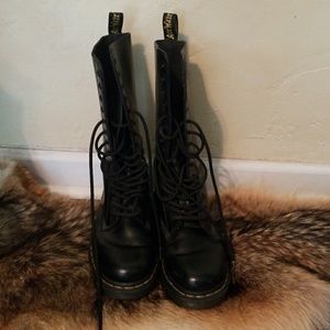 Dr matters 1914 boots ~SOLD~
